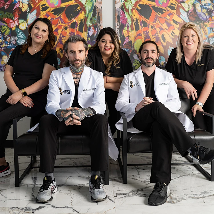 Vegas Plastic Surgery Institute (VPSI), Las Vegas, Nevada, 89145