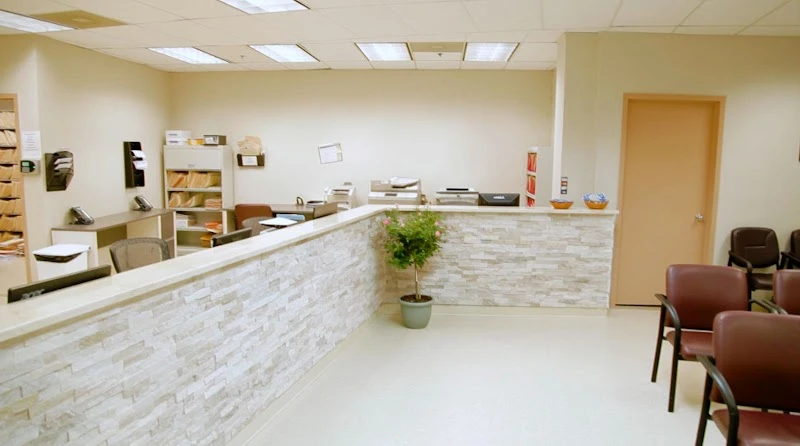 Professional Gynecological Services, Brooklyn, New York, 11201