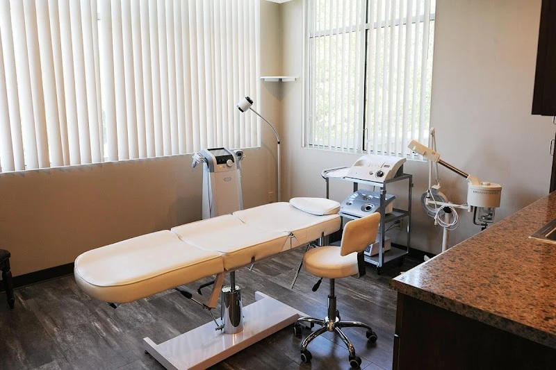 South County Med Spa & Wellness Center: Jumnah Thanapathy Arasu, MD, Board Certified, Gilroy, California, 95020