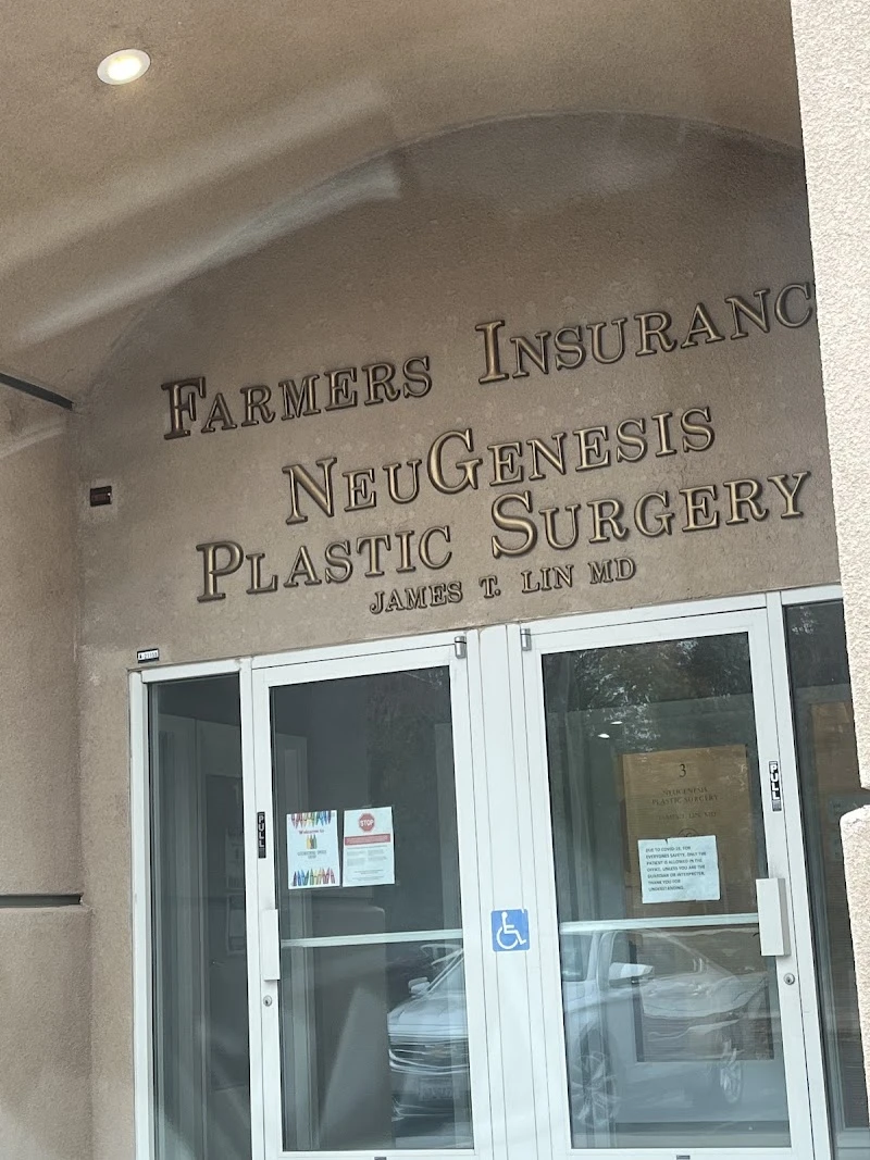 NeuGenesis Plastic Surgery James T Lin MD, Elk Grove, California, 95758