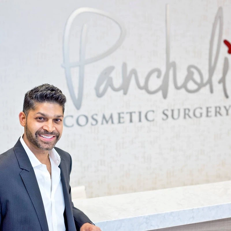 Cosmetic Surgery of Las Vegas: Dr. Samir Pancholi, Las Vegas, Nevada, 89113