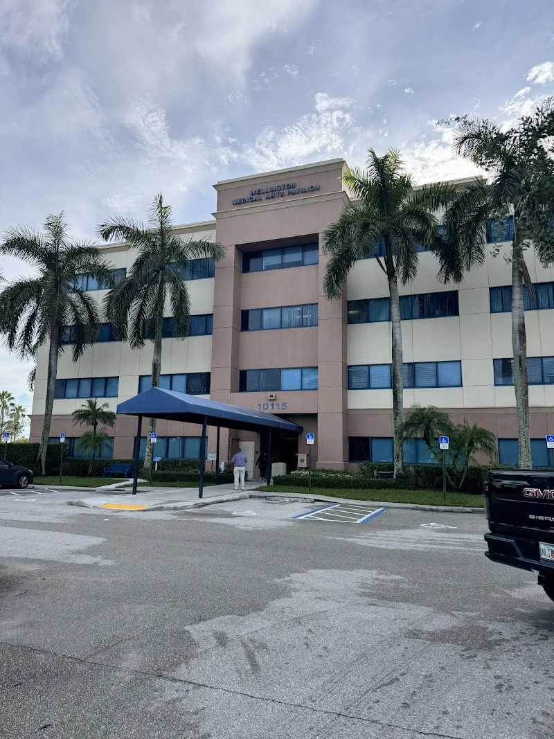 Dr. Dov I. Eidelman, MD FACS, Wellington, Florida, 10115