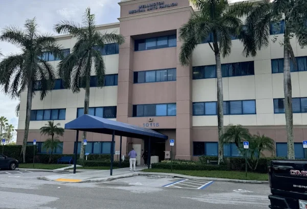 Dr. Dov I. Eidelman, MD FACS, Wellington, Florida, 10115