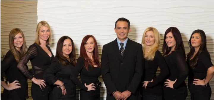 Dr. Arthur Cambeiro: SurgiSpa Cosmetic and Plastic Surgery, Henderson, Nevada, 89052