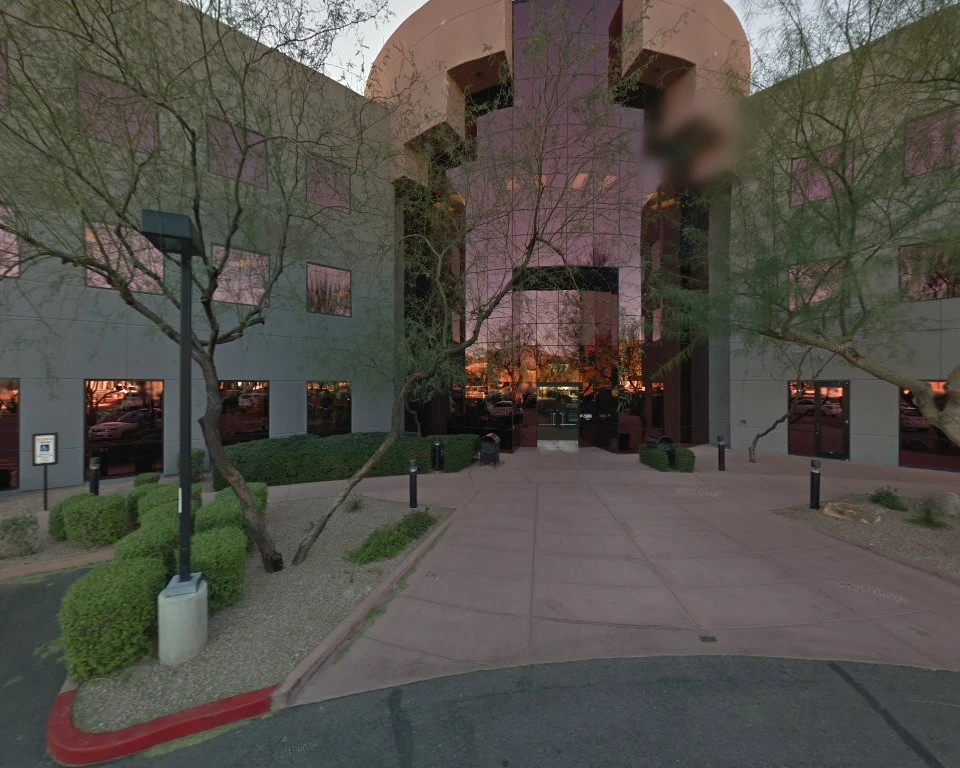 Ong Institute, Scottsdale, Arizona, 85260