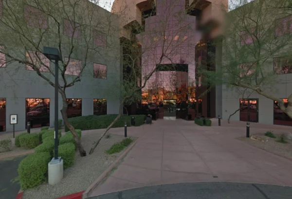 Ong Institute, Scottsdale, Arizona, 85260