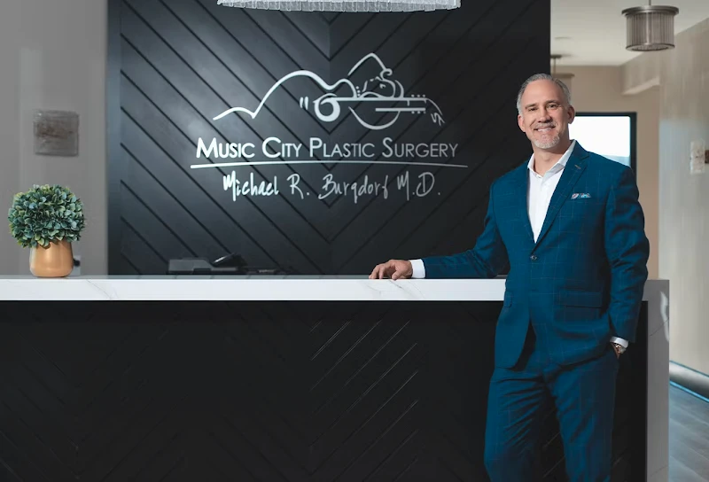 Music City Plastic Surgery, Brentwood, Tennessee, 37027