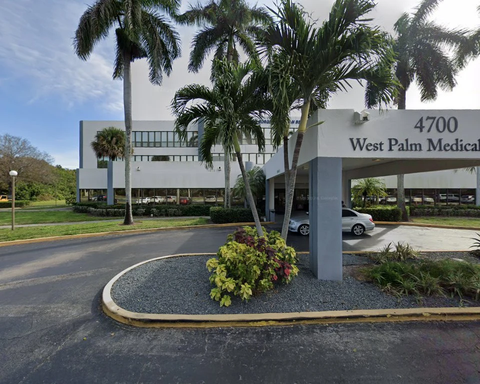 Pillersdorf Alan MD, West Palm Beach, Florida, 33407