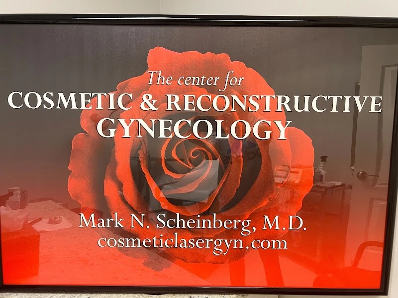 Dr. Scheinberg ObGyn - Vaginoplasty & Labiaplasty