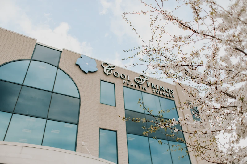 Cool Springs Plastic Surgery - Brentwood, Brentwood, Tennessee, 37027