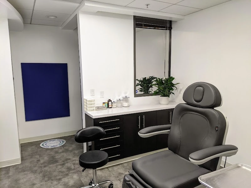 CA Aesthetics: Bay Area Plastic Surgery Eric Li, MD, Los Gatos, California, 95032