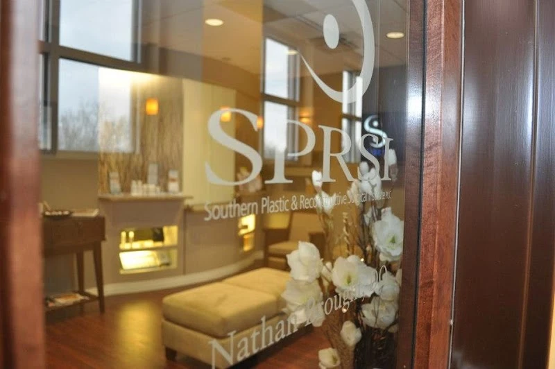 SPRSI: Dr. Nathan Brought, D.O., FACOS, Franklin, Tennessee, 37067