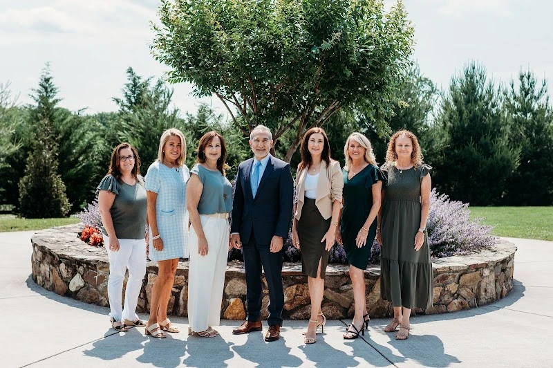 Parva Plastic Surgery, Purcellville, Virginia, 20132