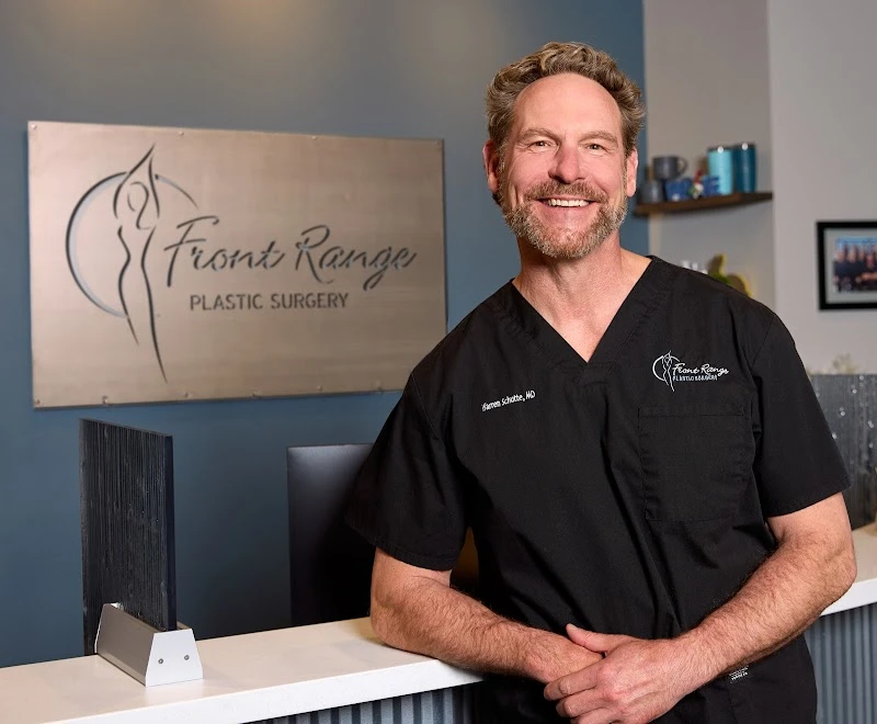 Front Range Plastic Surgery