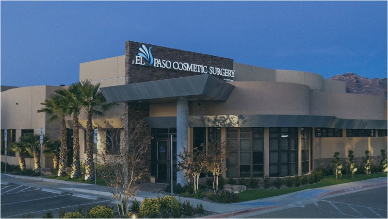 El Paso Cosmetic Surgery