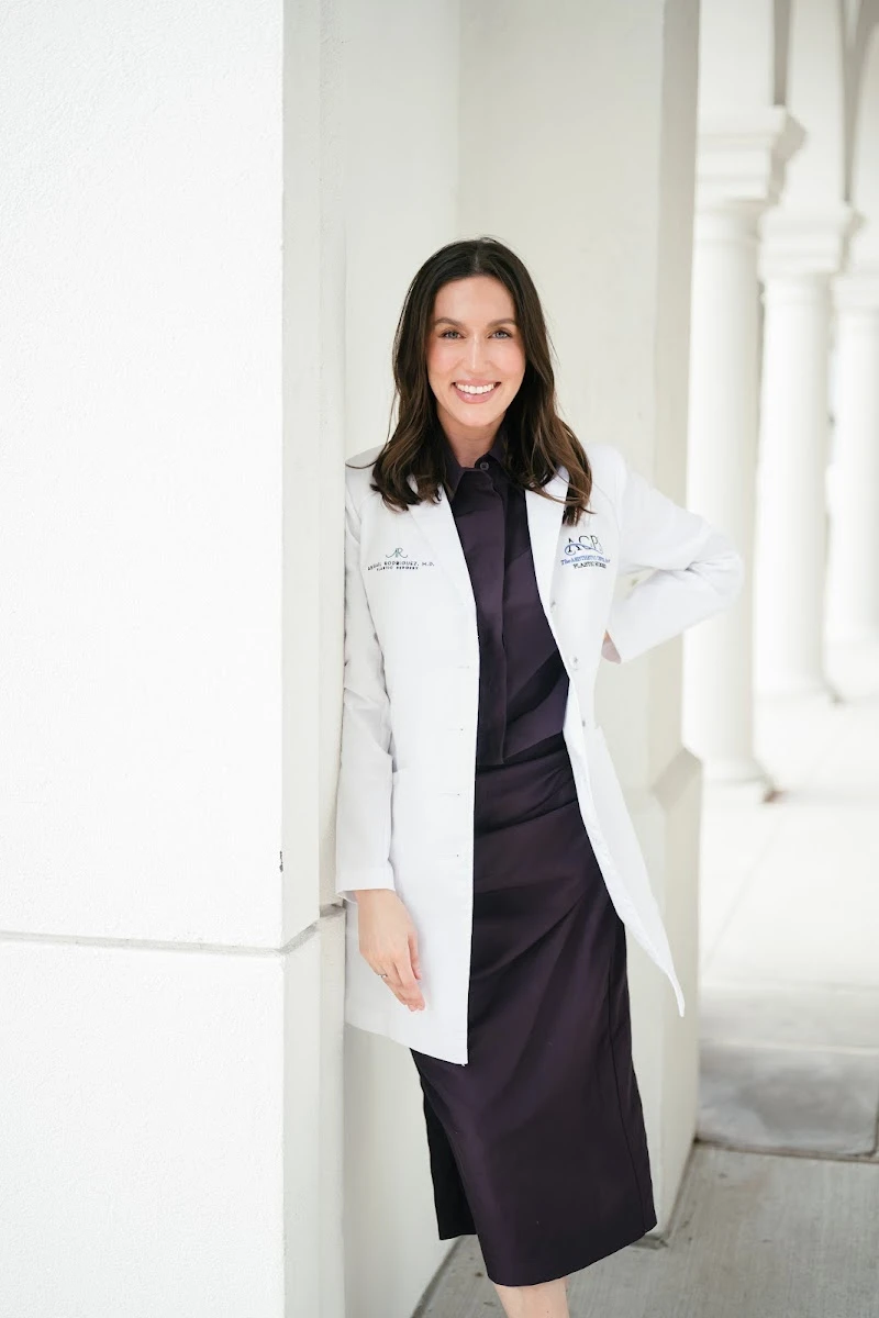 Abigail Rodriguez MD, Houston, Texas, 77027