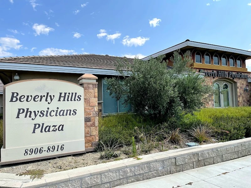 Beverly Hills Physicians, Rancho Cucamonga, California, 91730