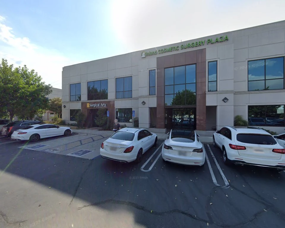 Inland Cosmetic Surgery: Dr. Irene Tower, Rancho Cucamonga, California, 91730