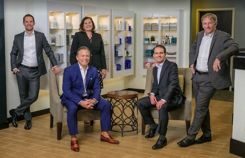 Dr. Robert Heck MD | Columbus Aesthetic & Plastic Surgery, Columbus, Ohio, 43220