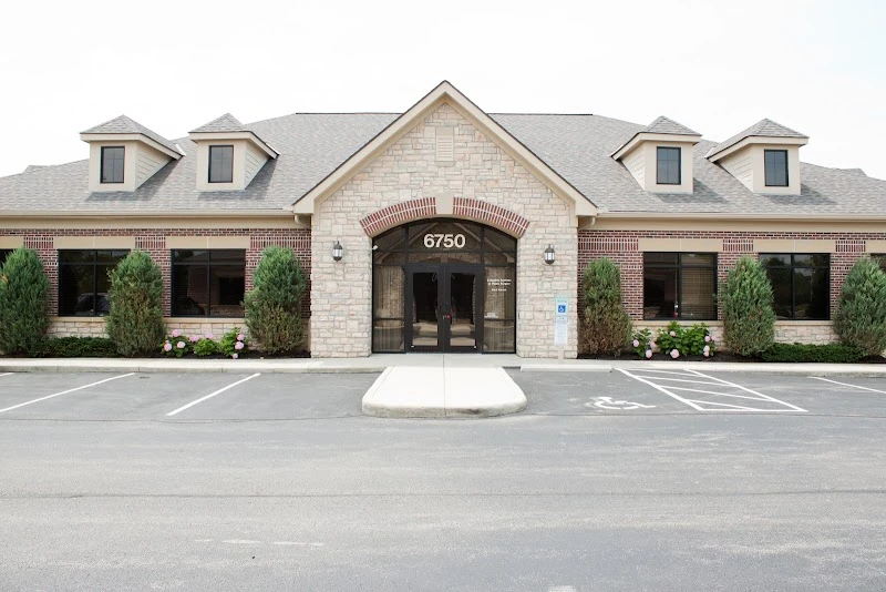Columbus Institute of Plastic Surgery, Dublin, Ohio, 43016
