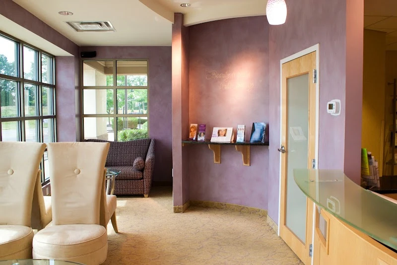 Columbus Institute of Plastic Surgery, Columbus, Ohio, 43213