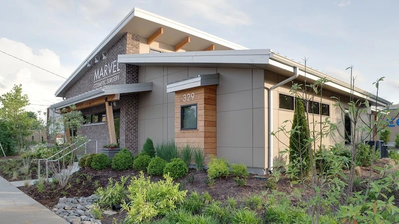 Marvel Cosmetic Surgery, Nashville, Tennessee, 37203