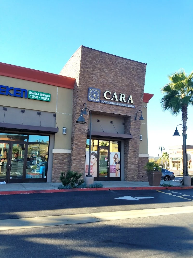 CARA Plastic Surgery & Laser Center, Buena Park, California, 90621