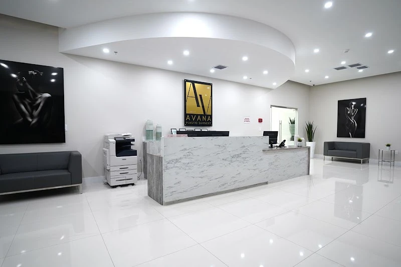Avana Plastic Surgery