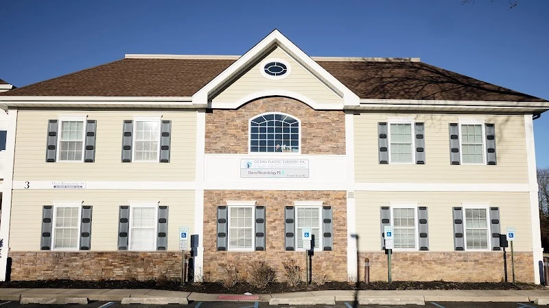 Ocean Plastic Surgery, Toms River, New Jersey, 08755