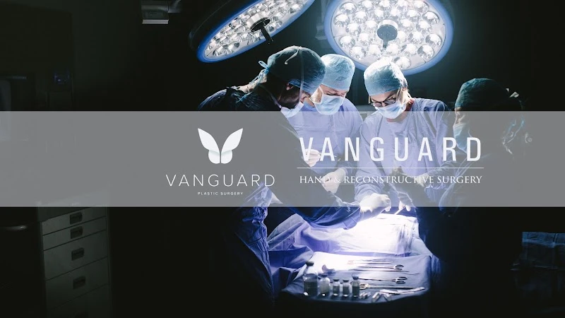 Vanguard Aesthetic Plastic Surgery