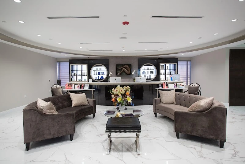 The Aesthetic Centers, Newport Beach, California, 92660