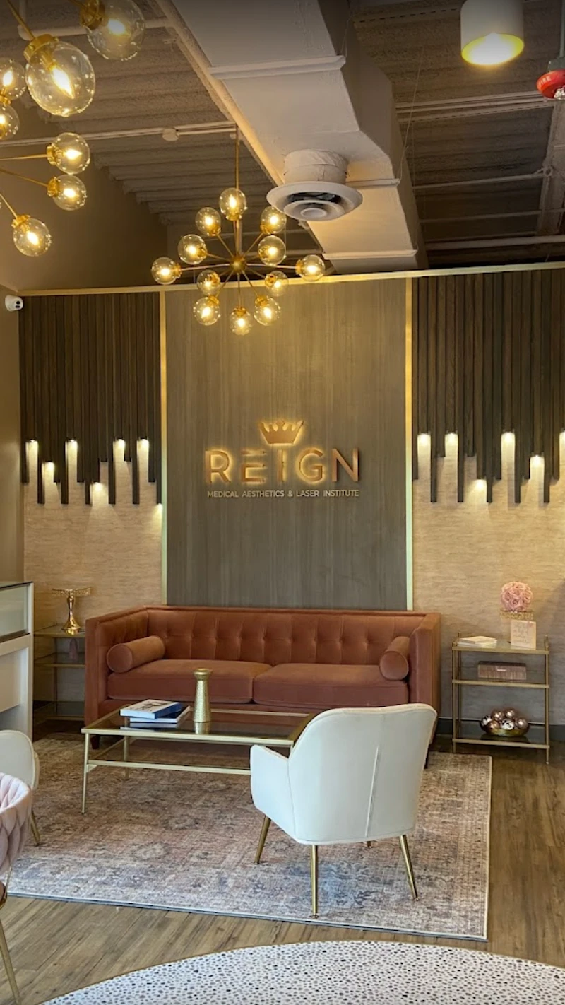 Reign Medical Aesthetics & Wellness