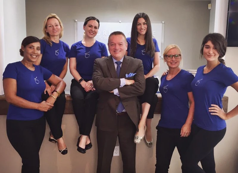 Cornerstone Plastic Surgery & Aesthetic Medicine, Toms River, New Jersey, 08753