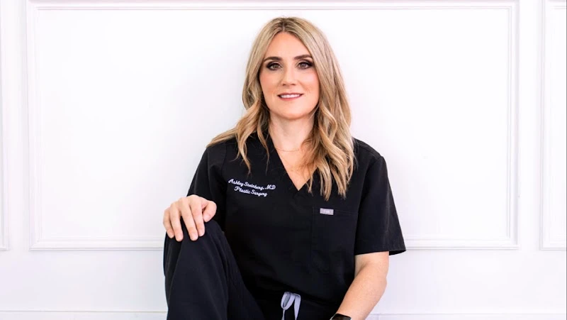 Dr. Ashley Steinberg - Trouvaille Aesthetics & Plastic Surgery, Bellaire, Texas, 77401