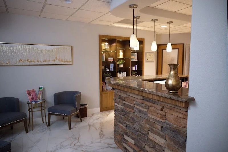Rejuv Cosmetic Surgery Institute & Spa