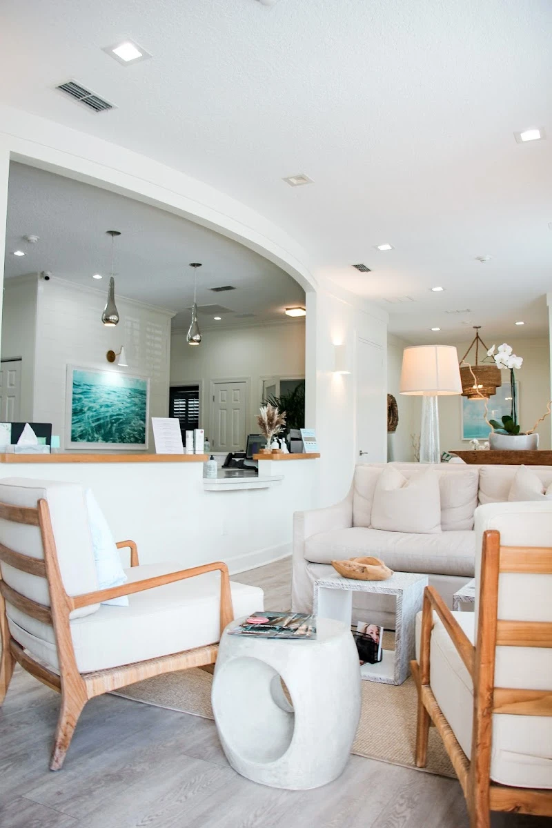 Ponte Vedra Plastic Surgery - Gate Parkway Location