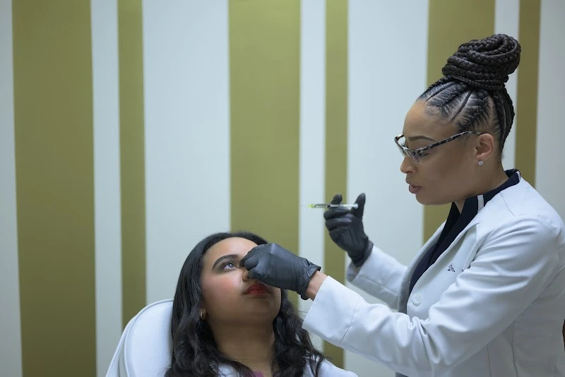 Jefferson Cosmetic Surgery Clinic and MedSpa, Smyrna, Tennessee, 37167