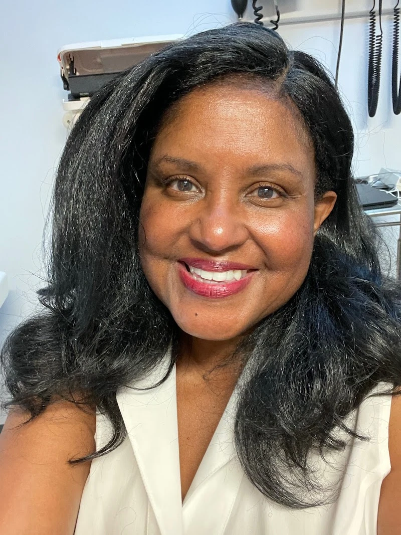 Michelle Jones Singer MD