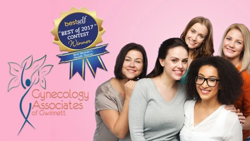 Gynecology Associates of Gwinnett, PC, Lawrenceville, Georgia, 30046