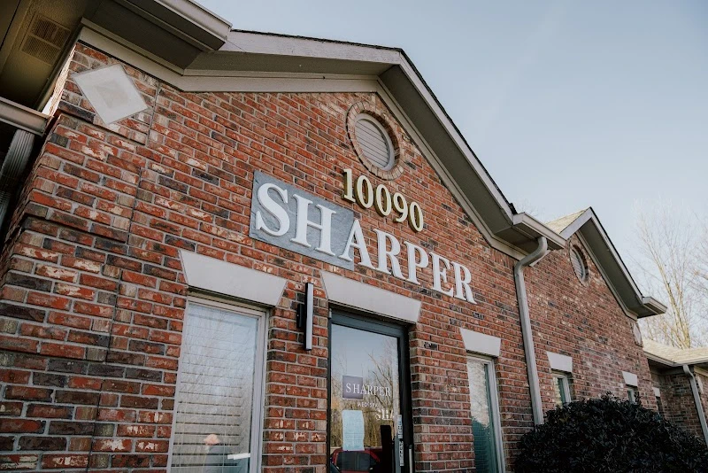 SHarper Plastic and Reconstructive Surgery, Avon, Indiana, 10090