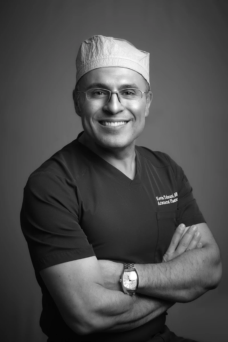 Aristocrat Plastic Surgery: Dr. Kevin Tehrani, New York, New York, 10019