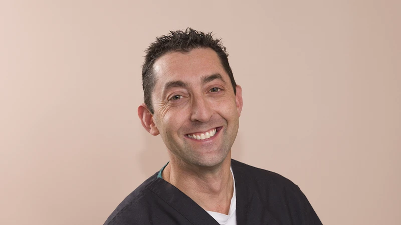The Cosmetic Surgery Center