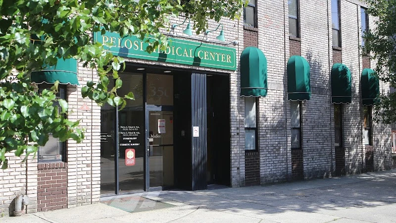 Pelosi Medical Center