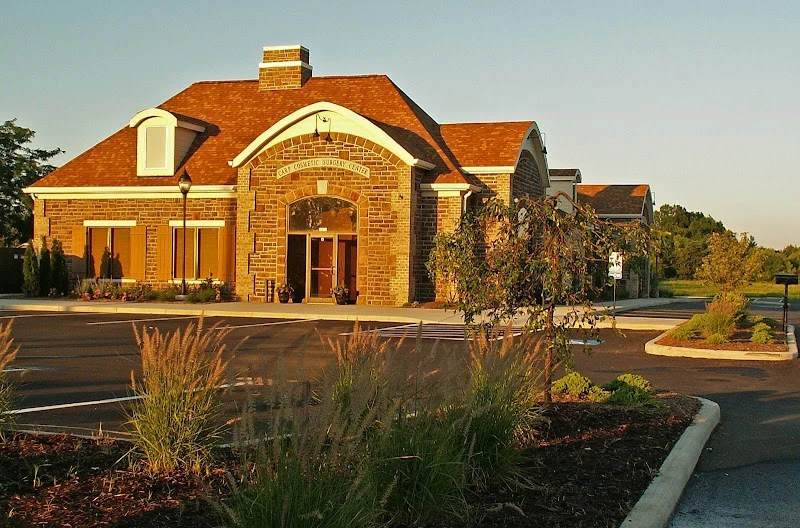 Carp Cosmetic Surgery, Uniontown, Ohio, 44685