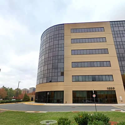 The Naderi Center for Plastic Surgery & Dermatology, Reston, Virginia, 20190
