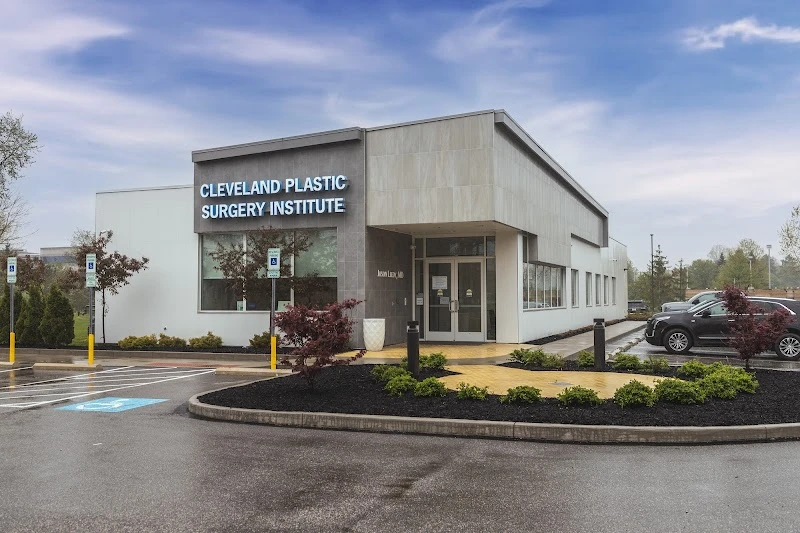 Jason Leedy MD: Cleveland Plastic Surgery Institute