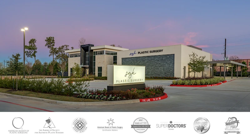 SGK Plastic Surgery