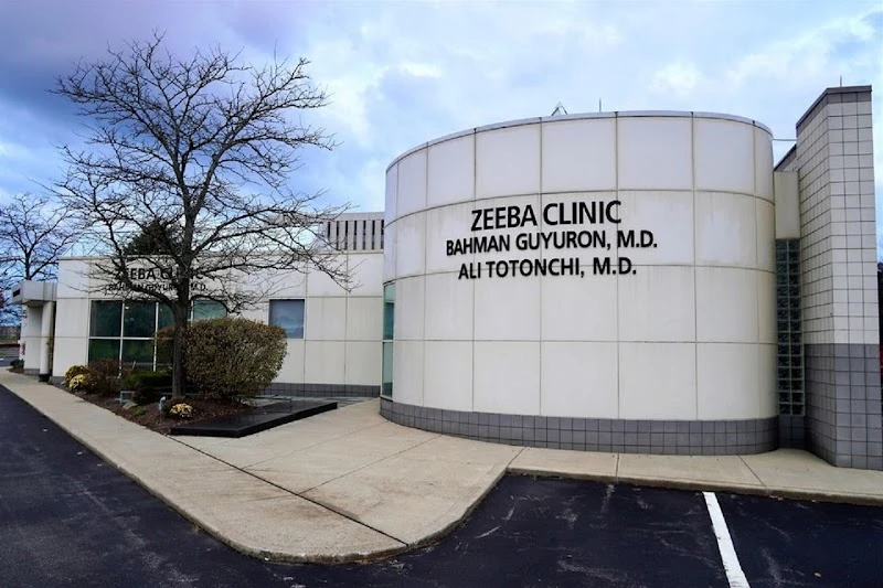 Totonchi Plastic Surgery, Cleveland, Ohio, 44109