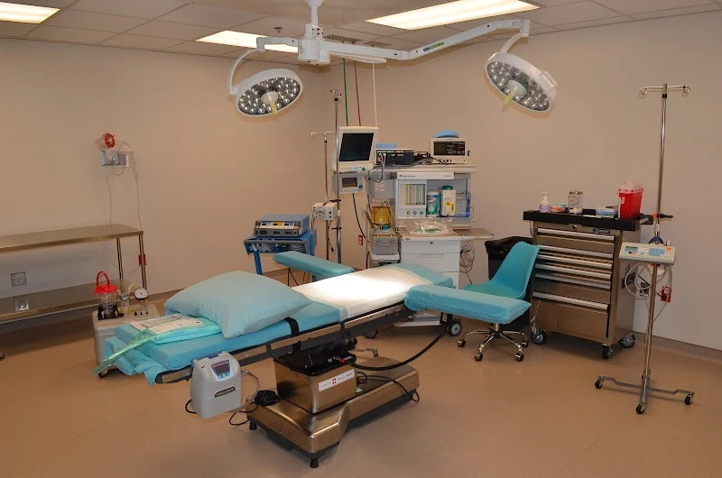 Sinno Center for Plastic Surgery: Dr. Fady A. Sinno