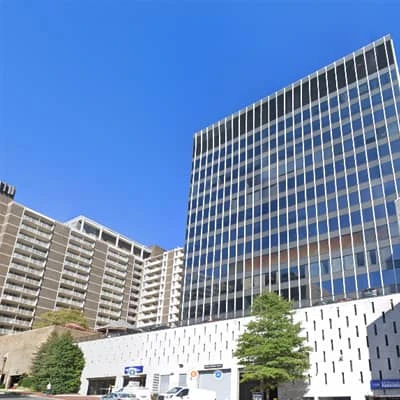 The Naderi Center for Plastic Surgery & Dermatology, Chevy Chase, Maryland, 20815